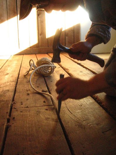 Wood Floor Repairs Gap Filling And, How To Fill Hardwood Gaps